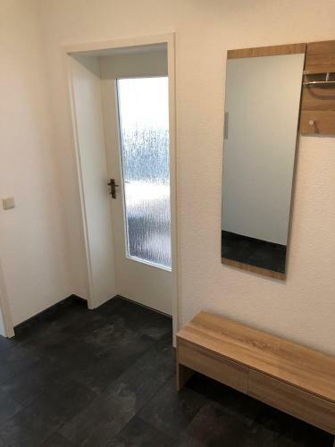 Apartamento Ferienwohnung "am Ochsentor"