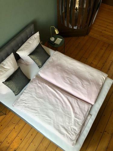 Apartamento Back To School (rote Schule)