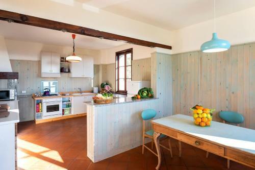 Apartamento Verderame: Natura E Relax