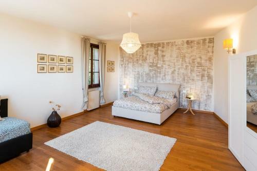 Apartamento Verderame: Natura E Relax