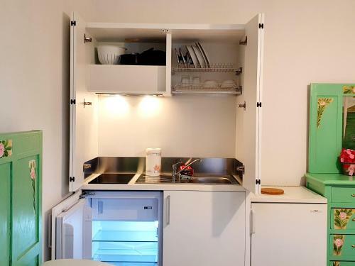 Apartamento Fiori E Frutti - Monolocale Roses