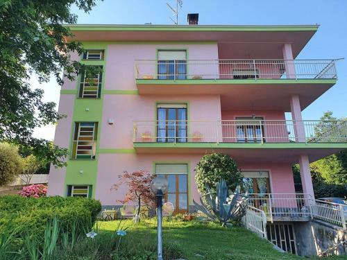 Apartamento Fiori E Frutti - Monolocale Roses