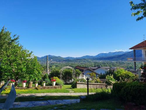 Apartamento Fiori E Frutti - Monolocale Roses