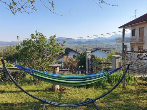 Apartamento Fiori E Frutti - Monolocale Roses