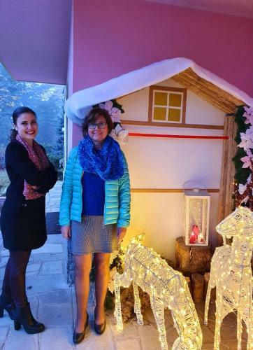 Apartamento Fiori E Frutti - Monolocale Roses