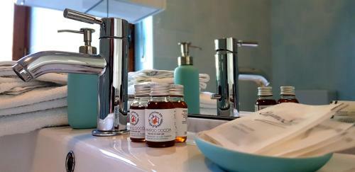 Apartamento Fiori E Frutti - Monolocale Roses