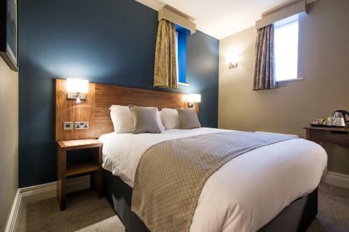 Innkeeper's Lodge Birmingham (west), Quinton