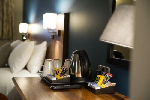 Innkeeper's Lodge Birmingham (west), Quinton