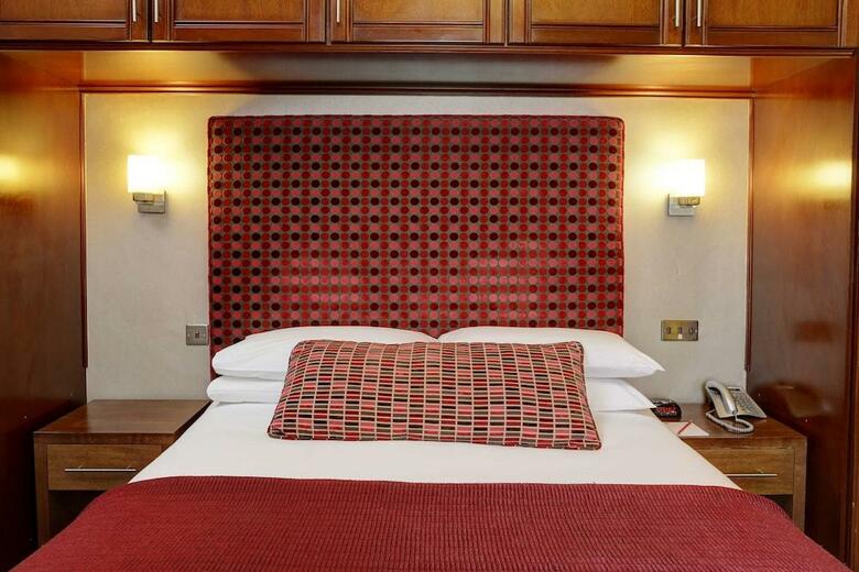 Best Western The Westley Hotel