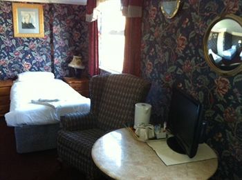 Hotel Birmingham Best Inn