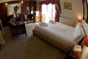 Hotel Birmingham Best Inn