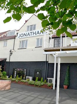 Hotel Birmingham Best Inn