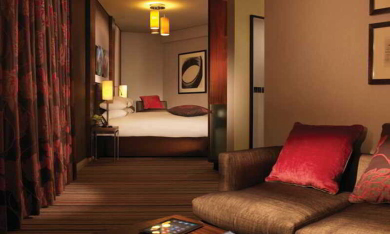 Hotel La Tour Birmingham