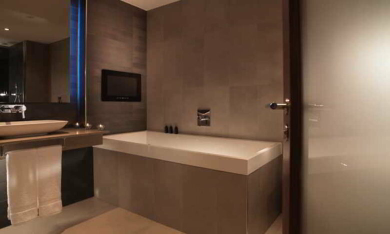 Hotel La Tour Birmingham