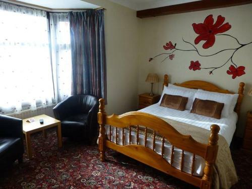 Posada Woodlands Hotel And Restaurant