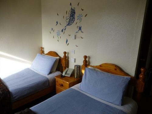 Posada Woodlands Hotel And Restaurant