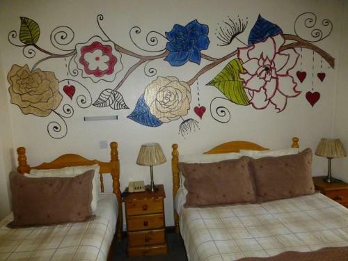 Posada Woodlands Hotel And Restaurant