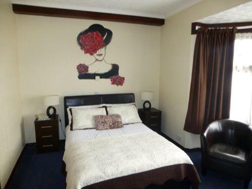 Posada Woodlands Hotel And Restaurant