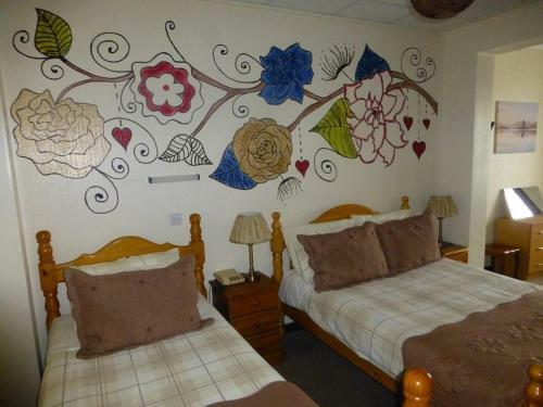 Posada Woodlands Hotel And Restaurant