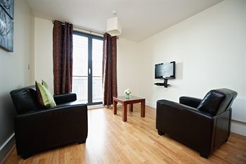 Staycity Serviced Apartments Arcadian Centre