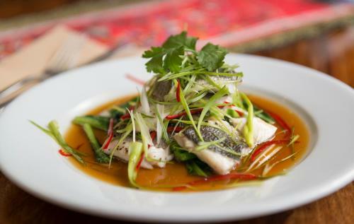 Hostal The Blue Piano Guesthouse