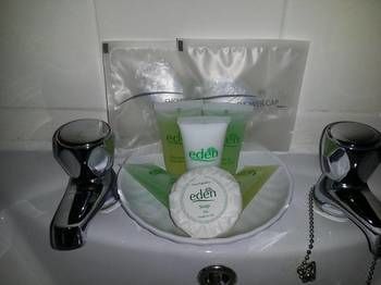 Hostal Seacroft