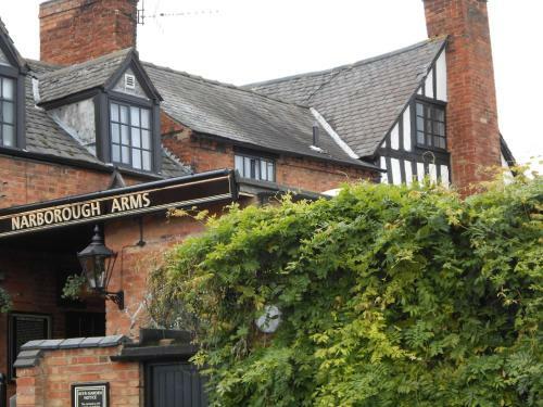 Posada Narborough Arms