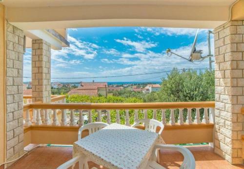 Apartments Du?a - With Great View