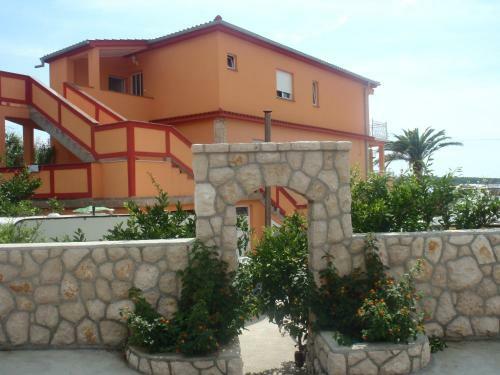 Apartman Kre?o