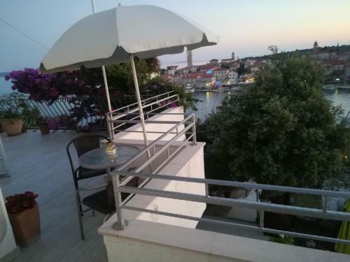 Apartmani Ivi? Paka Rab