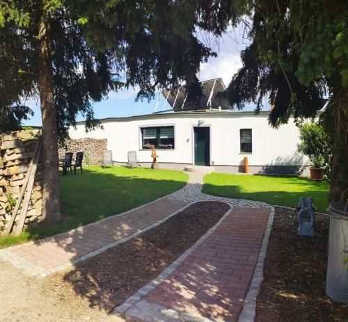 Apartamento Ferienwohnung Dobberzin Nahe M�ndesee
