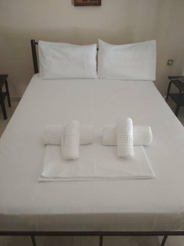 Apartamento Traditional House Garounas