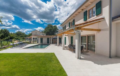 Martinela Villas Istria - Villa Vito