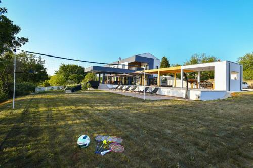 Villa Casa Famiglia