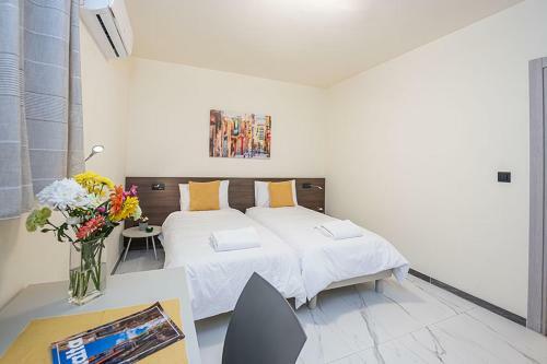 Apartamento Atlantis Holiday Suites