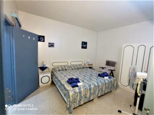 Gozo-marsalforn, Splendid Short-let Apartment