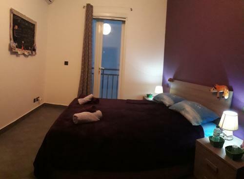 Hostal Furr, Purr & Pool