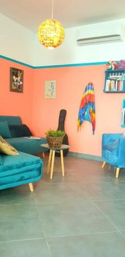 Hostal Furr, Purr & Pool