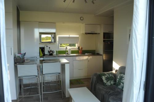 Agroturismo Chalet De La Laigne