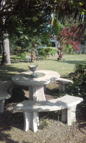 Agroturismo Chalet De La Laigne