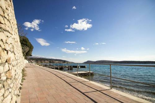 Apartamento Sea View Studio With Kitchen, Balcony& Aircon