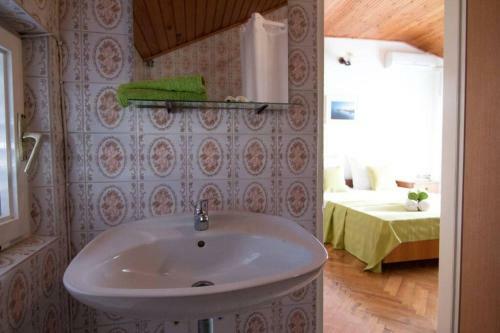 Apartamento Sea View Studio With Kitchen, Balcony& Aircon