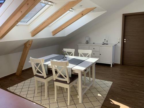 Apartamento Ferienwohnung ?otto Lilienthal?