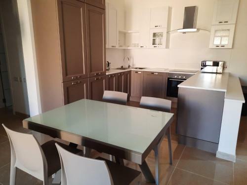 Apartamento No. 12c2s, Fort Chambray