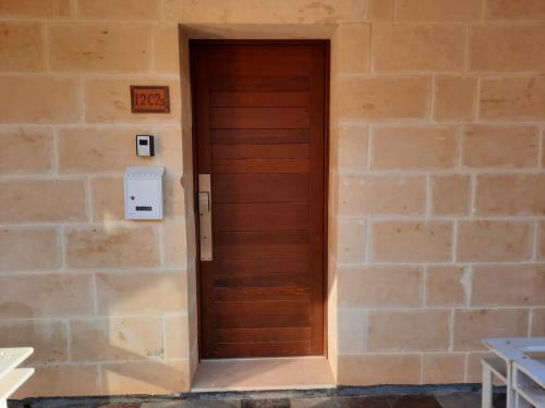 Apartamento No. 12c2s, Fort Chambray