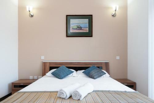 Harbour Views Duplex Private Maisonette