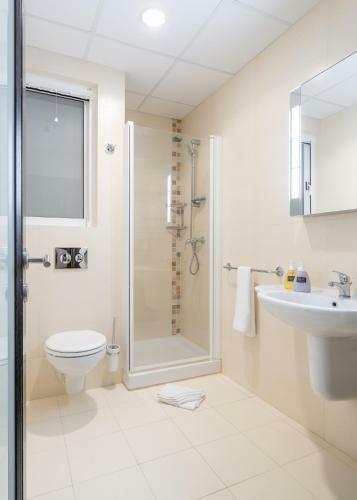 Harbour Views Duplex Private Maisonette