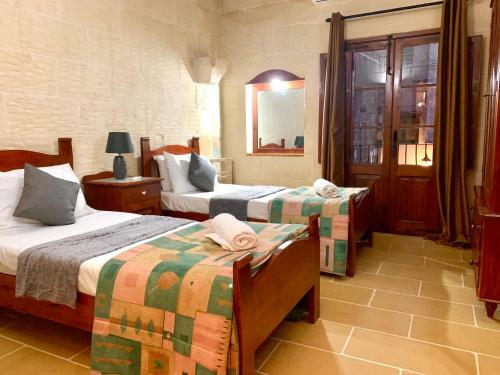 Otto - Villa Mgarr Marina Gozo