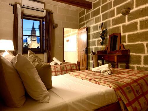 Otto - Villa Mgarr Marina Gozo