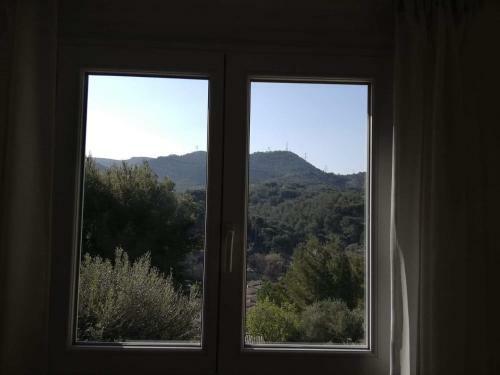 Chambre Lumineuse, Calme Absolu